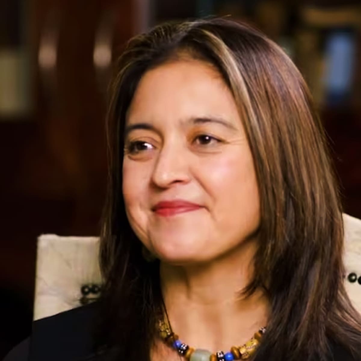 María Gabriela Huidobro