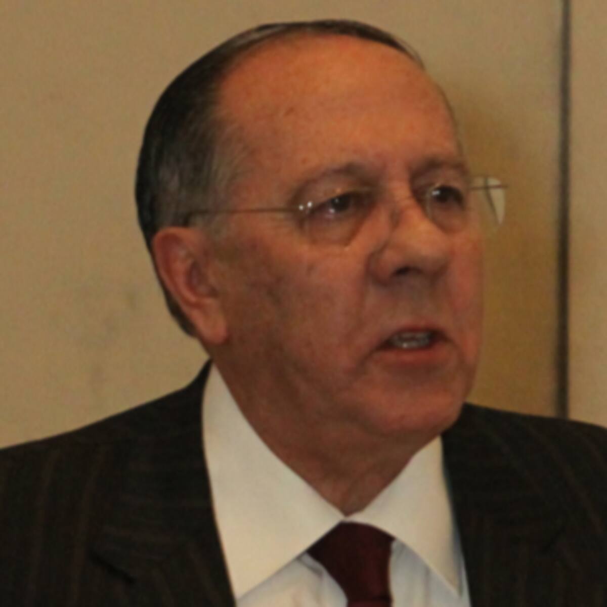 José Manuel Cousiño