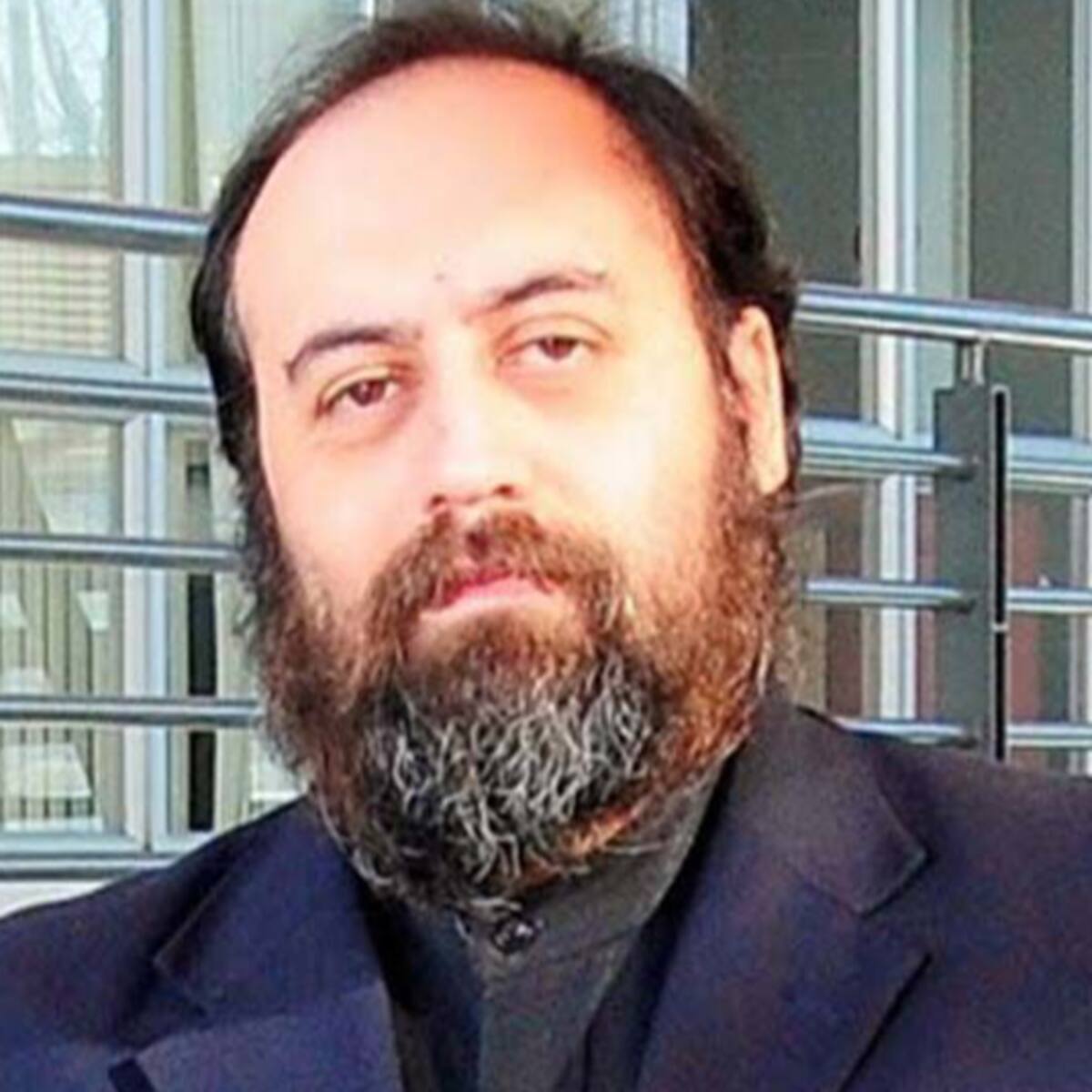 Carlos del Valle