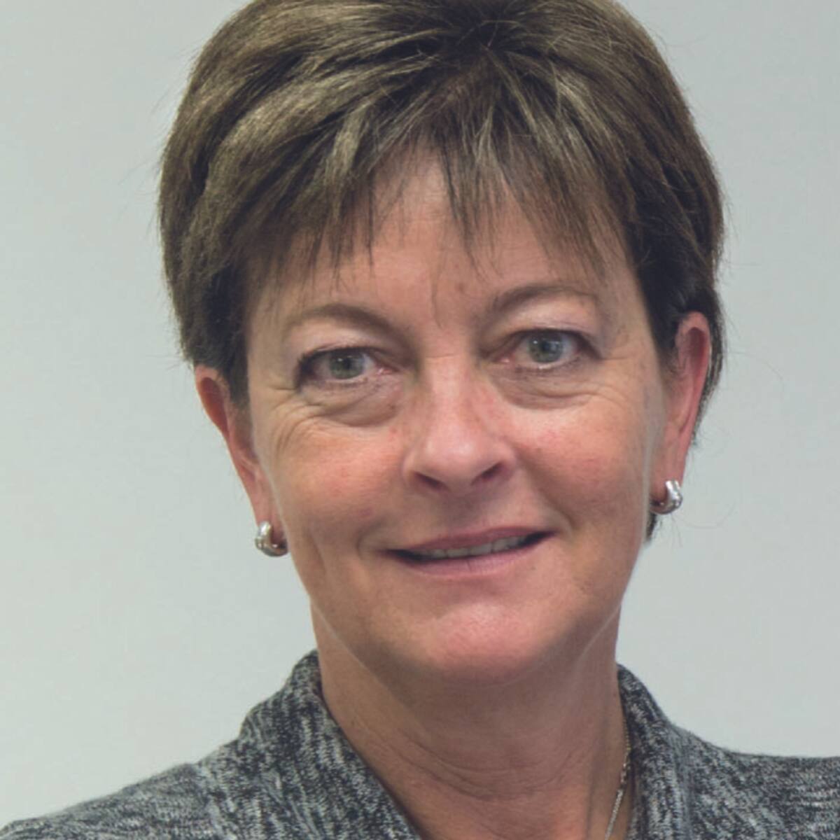 Pamela Prett