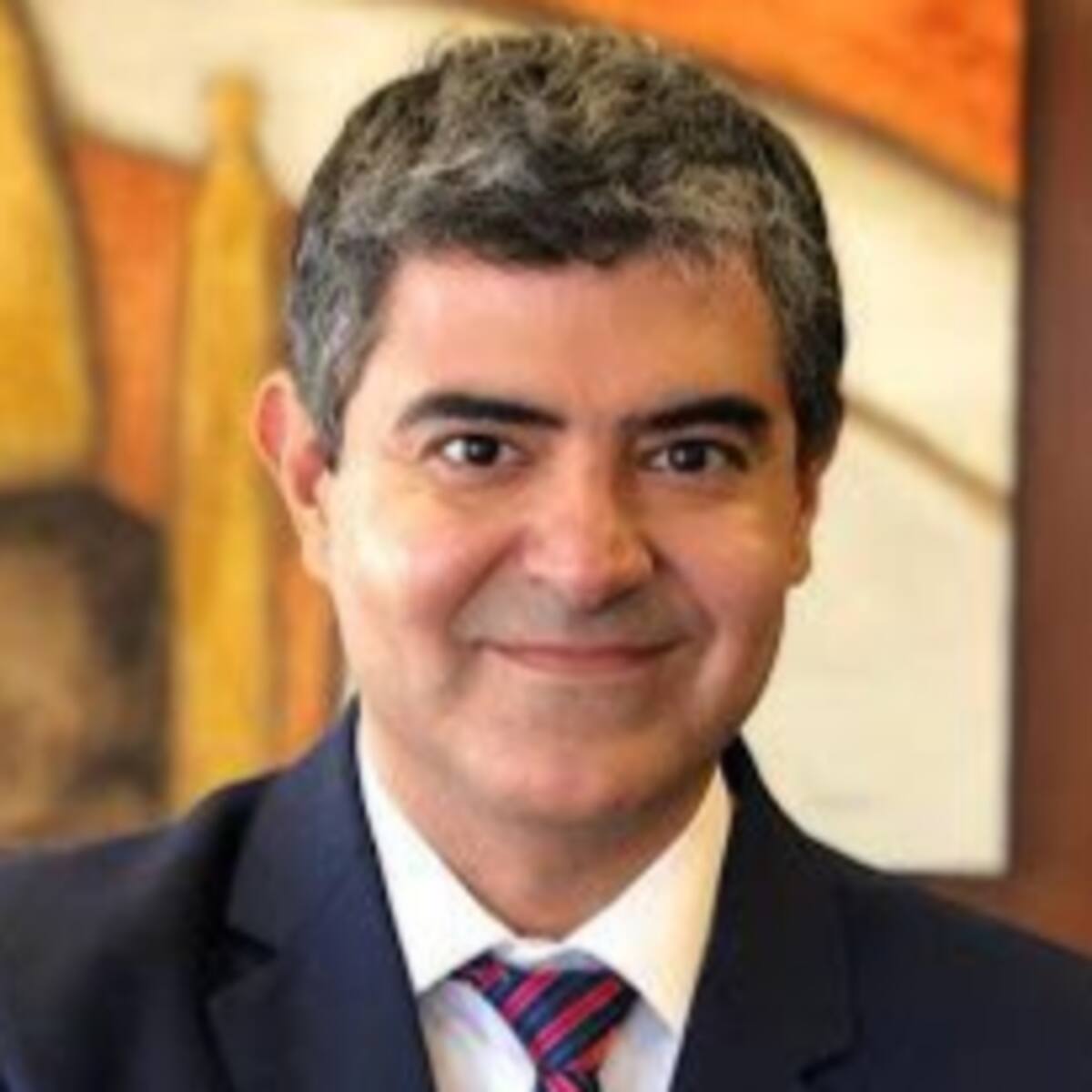 Mauricio Daza