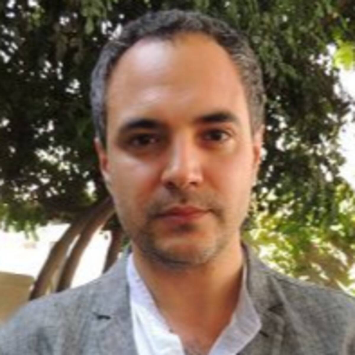 Juan Manuel Garrido