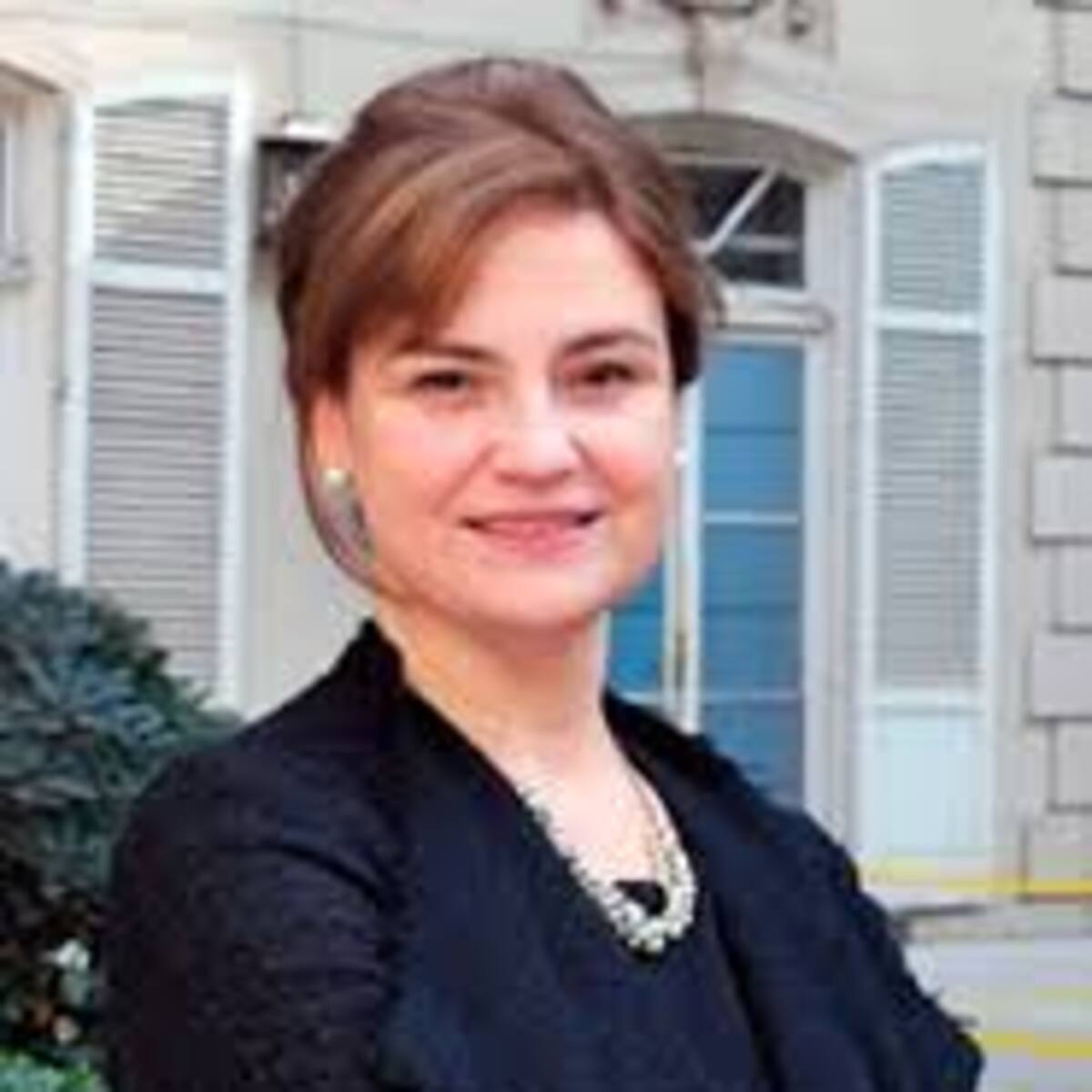 María Angélica Benavides
