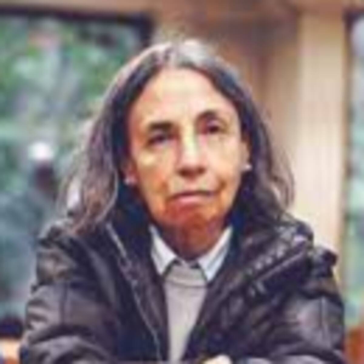 Elvira Hernández