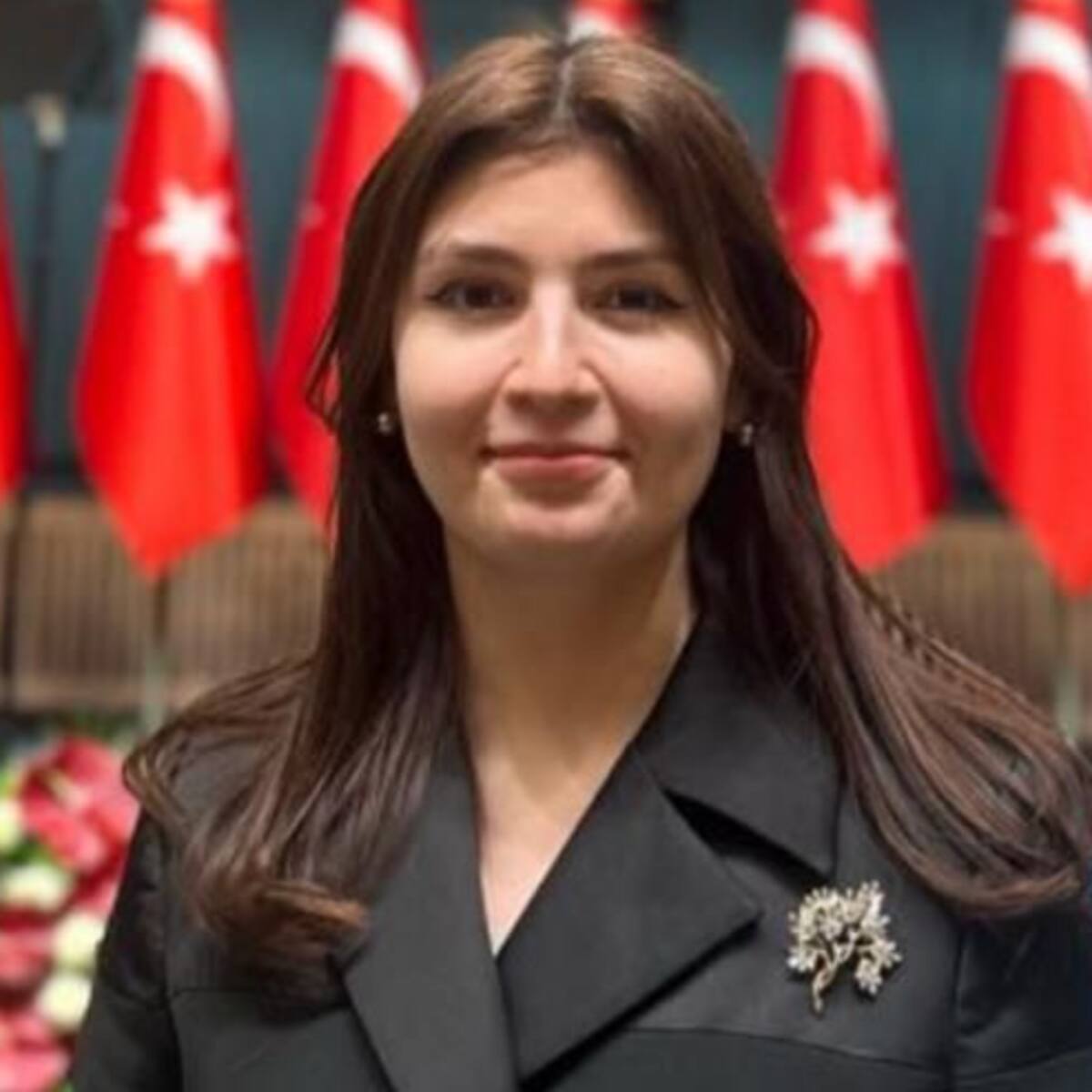 Dilara Aslan