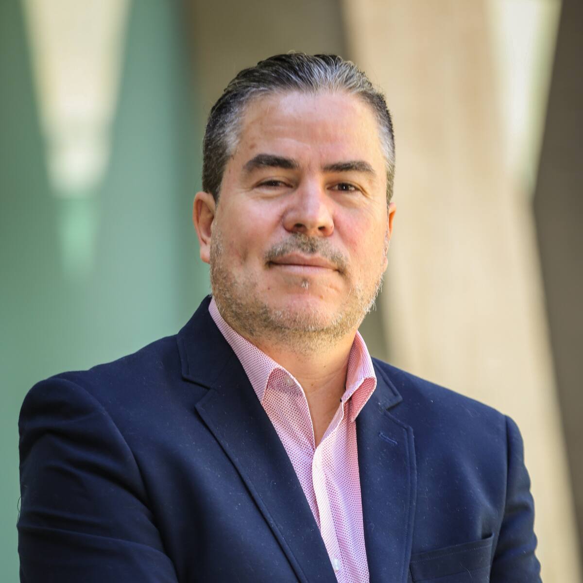 Víctor Villalón