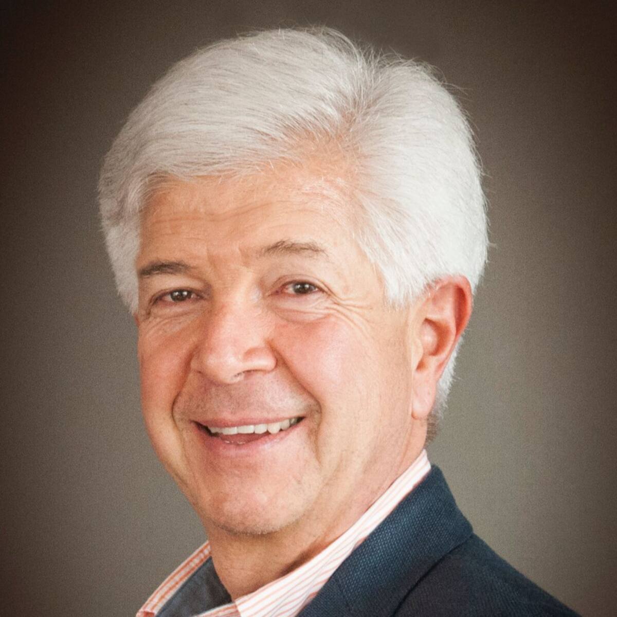 Enrique García F.