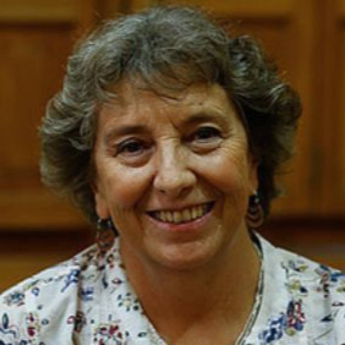 Soledad Barría