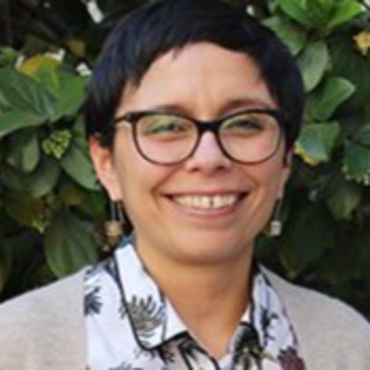 Pilar Moraga