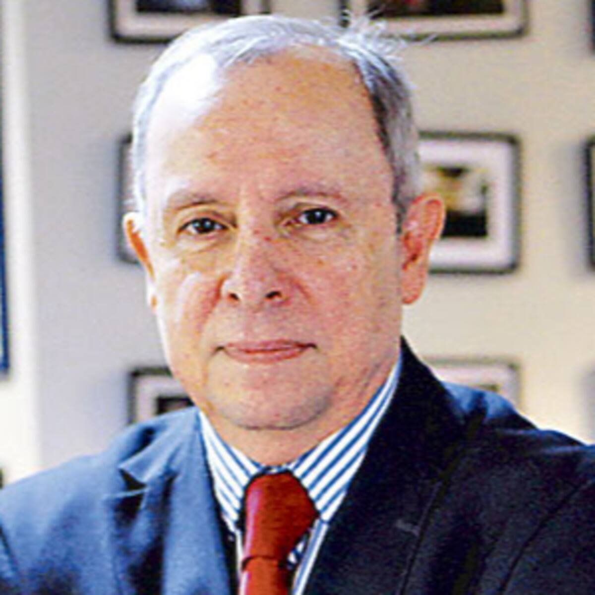 Rafael Caviedes