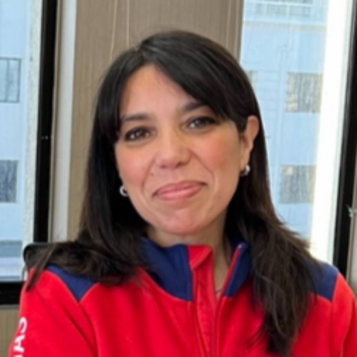 Alejandra Arriaza