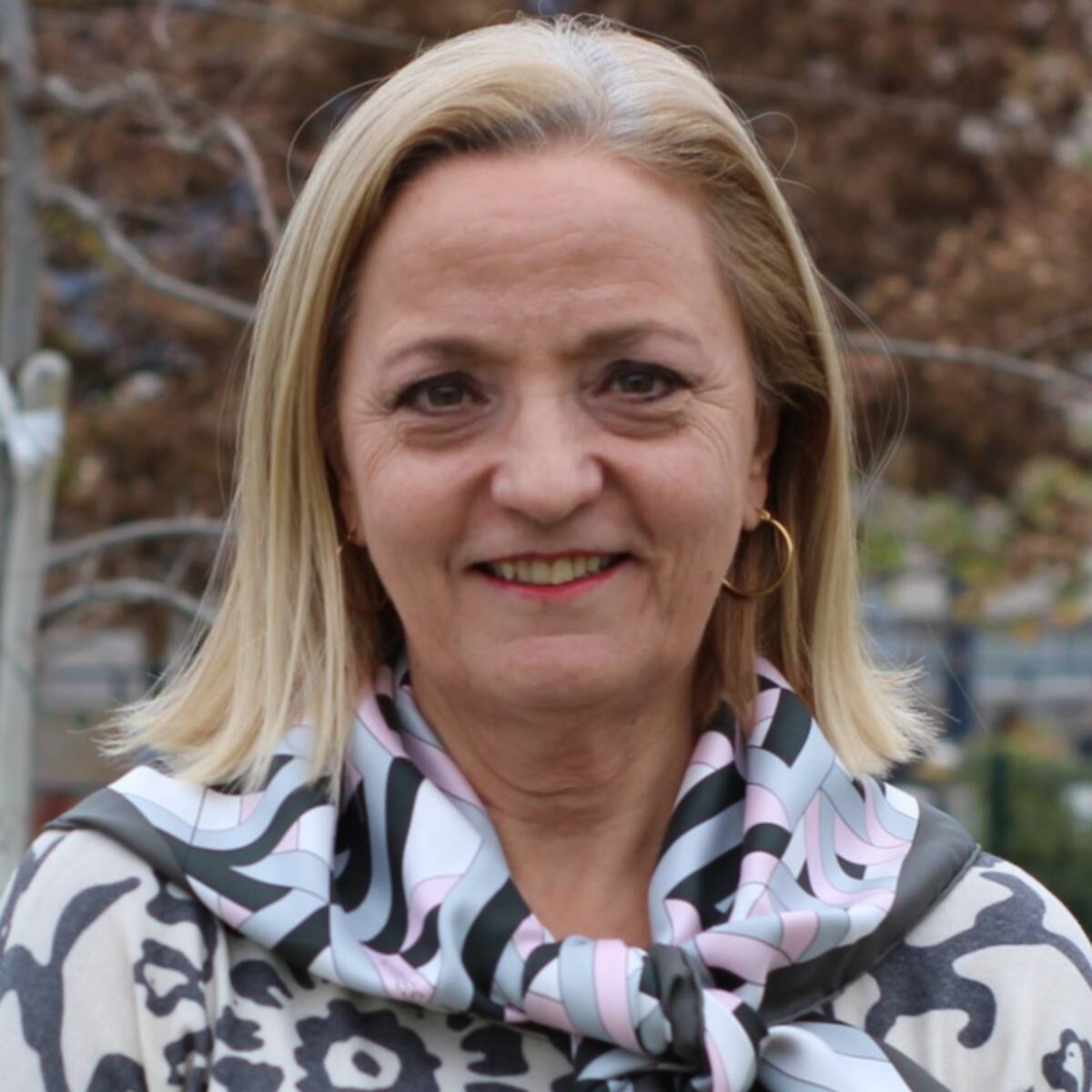 Liliana Jadue