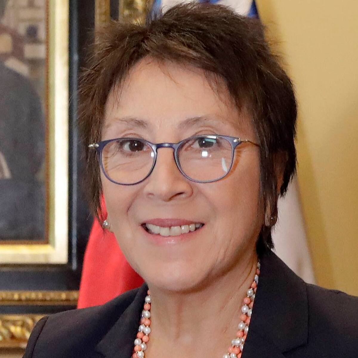 María Inés Ruz