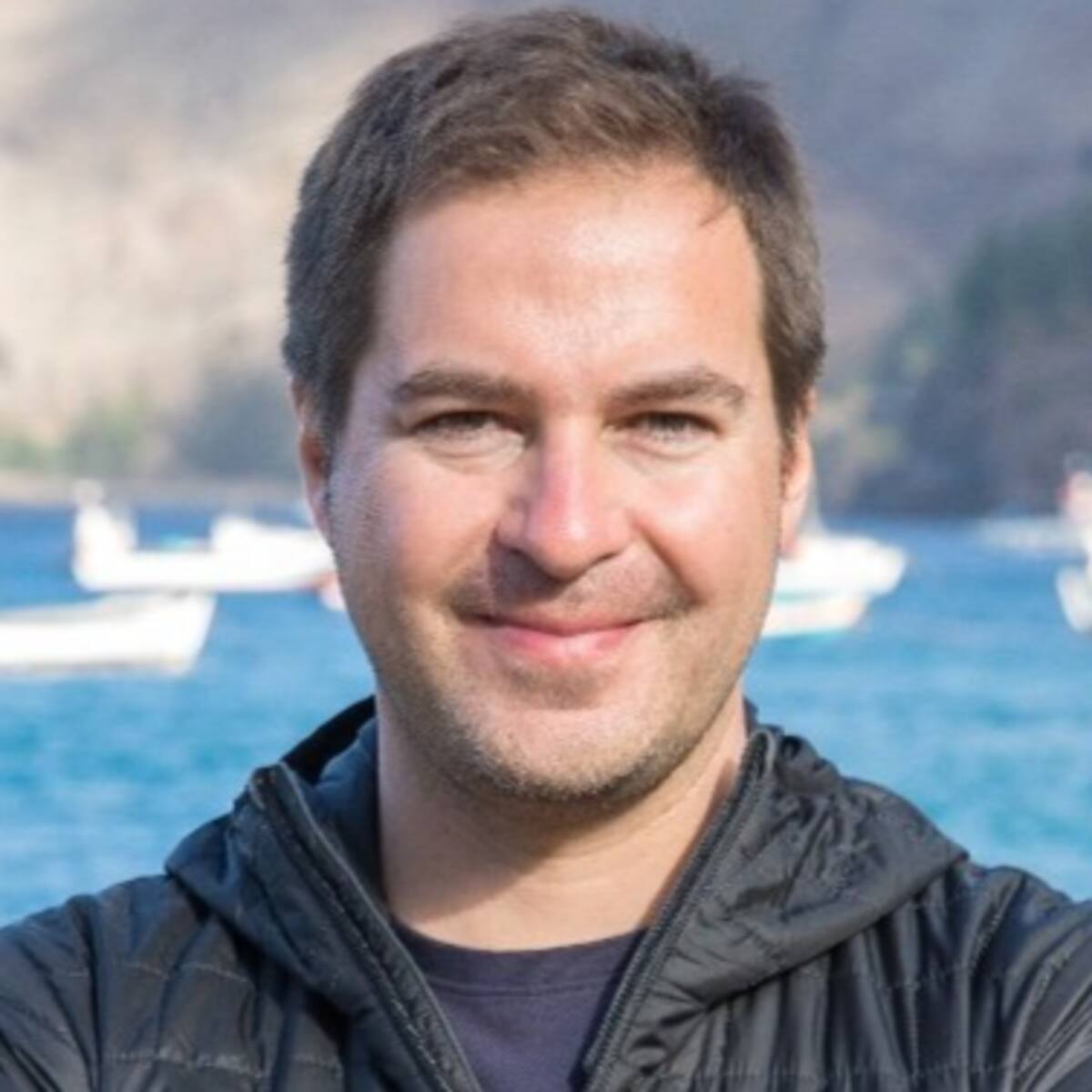 Alex Muñoz