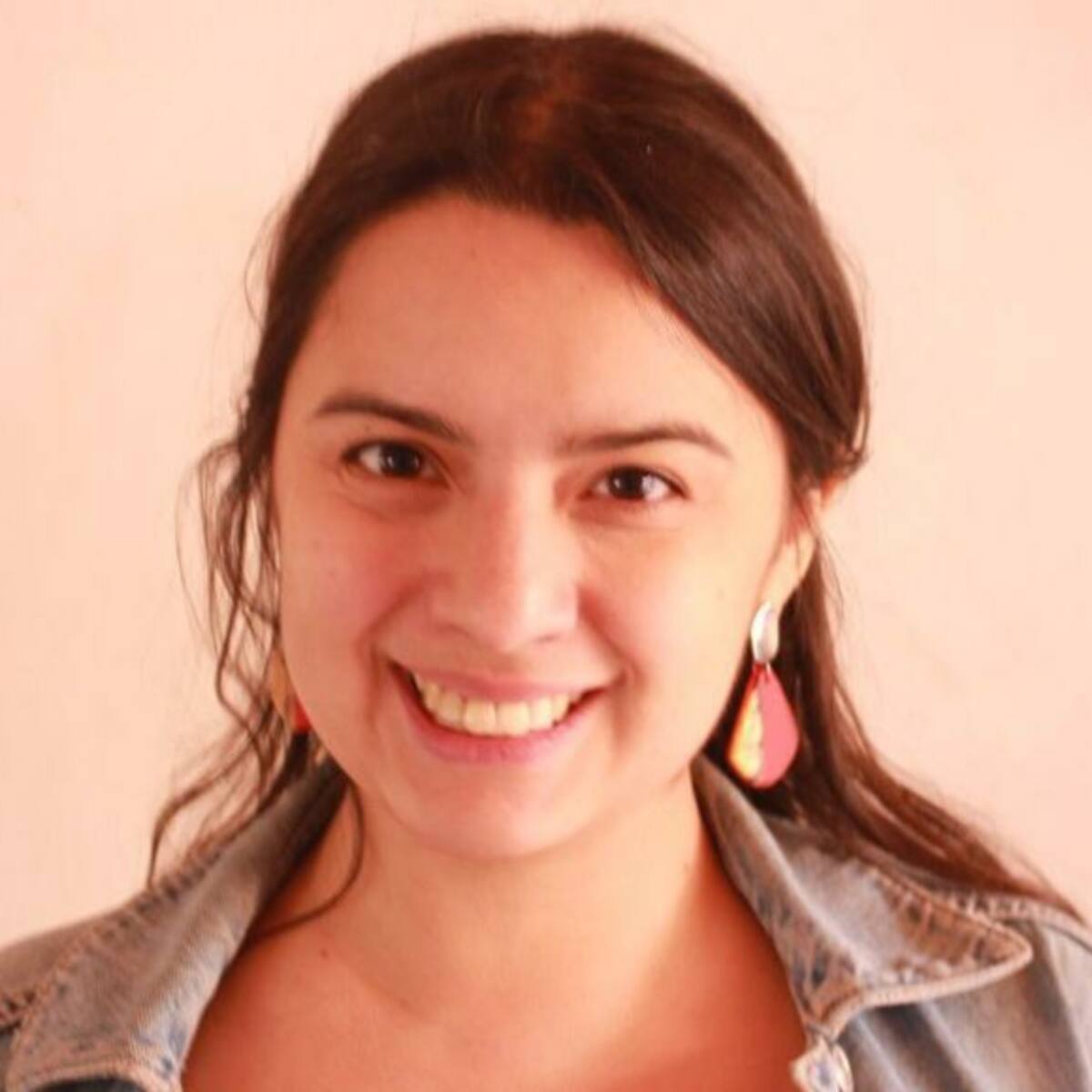 Javiera Martínez