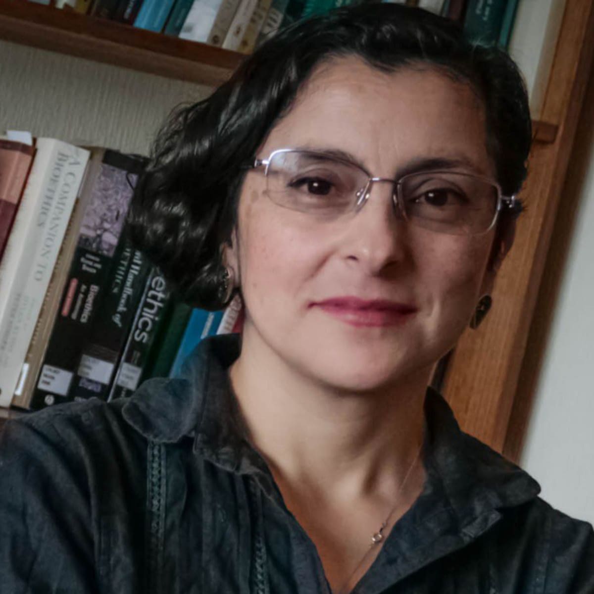Alejandra Zúñiga-Fajuri