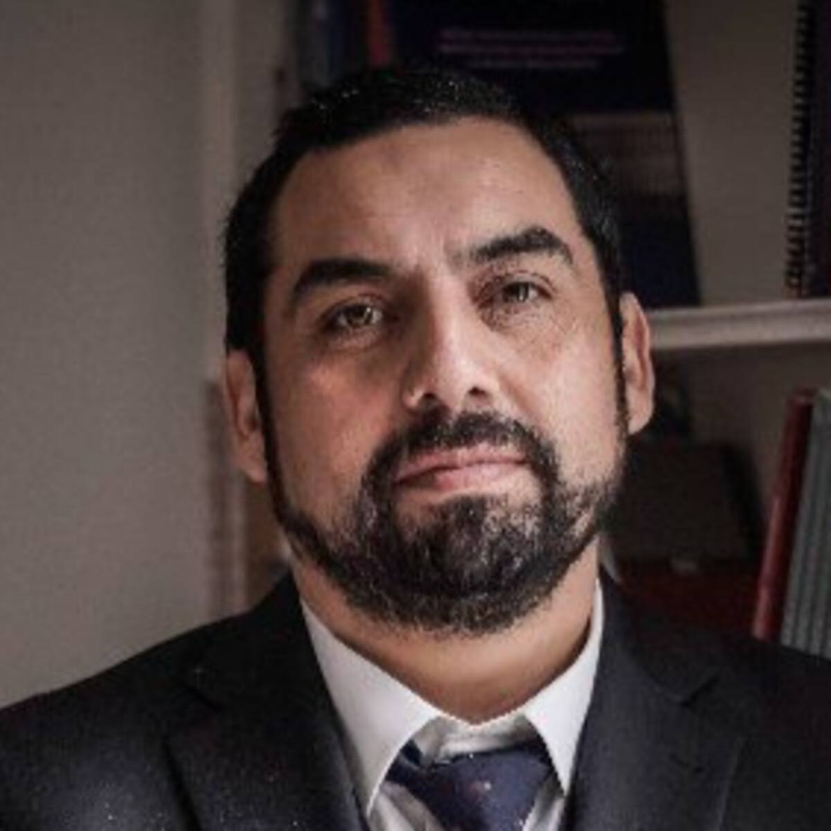 Jorge Barrera