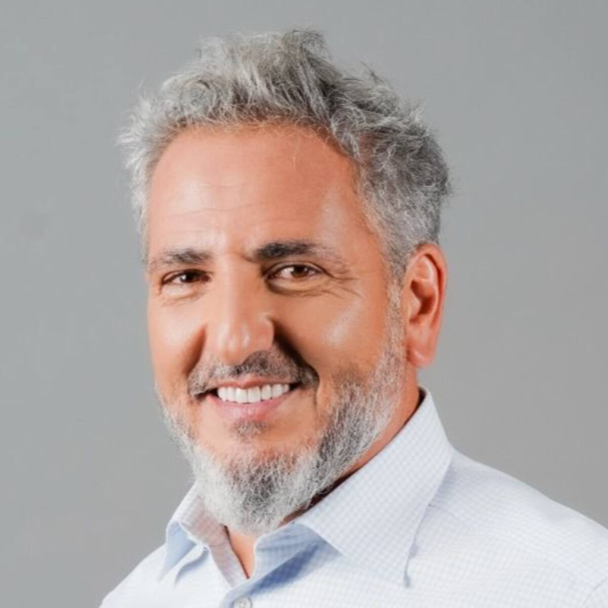Rodrigo Albagli