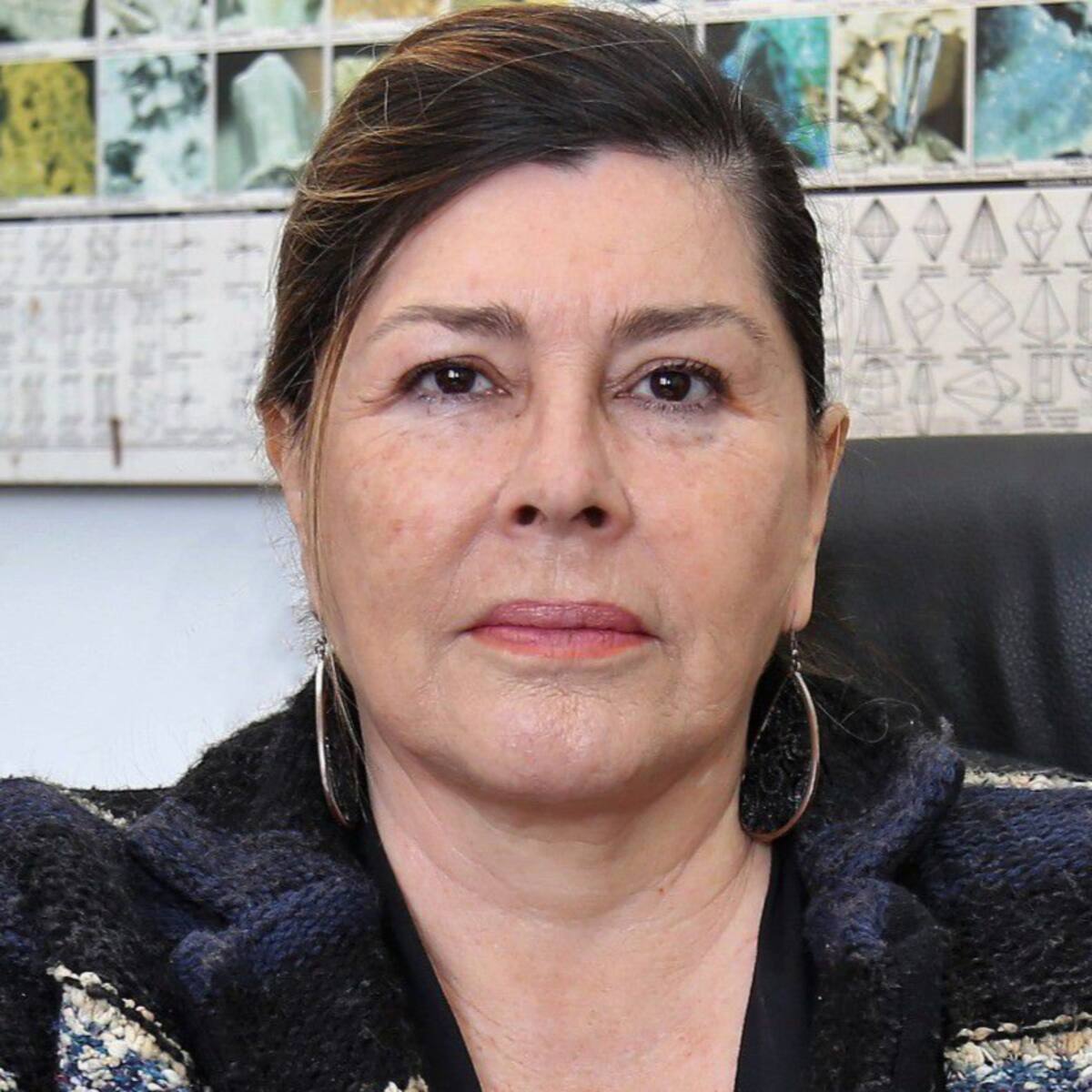 Ingrid Garcés