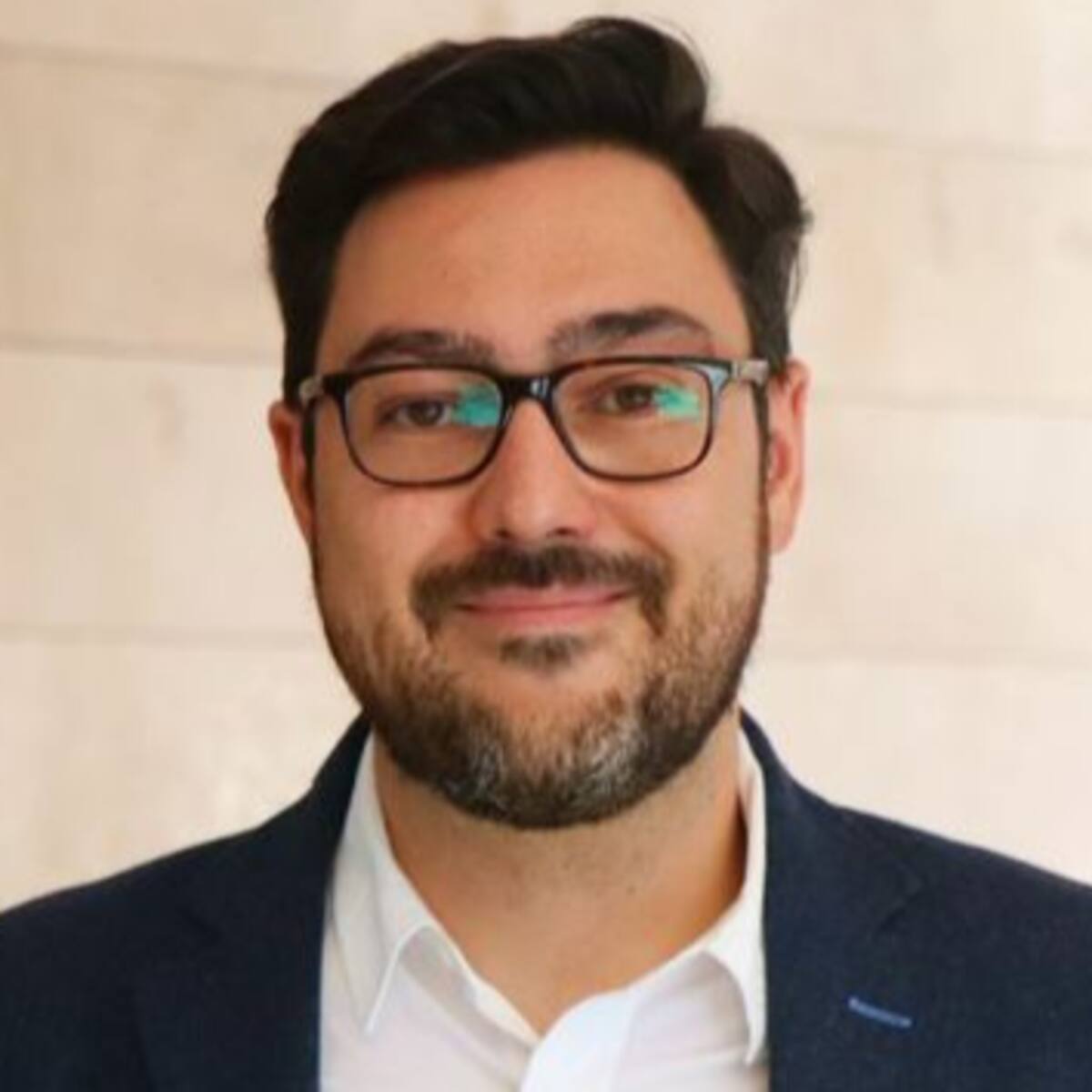 Andrés Delgado