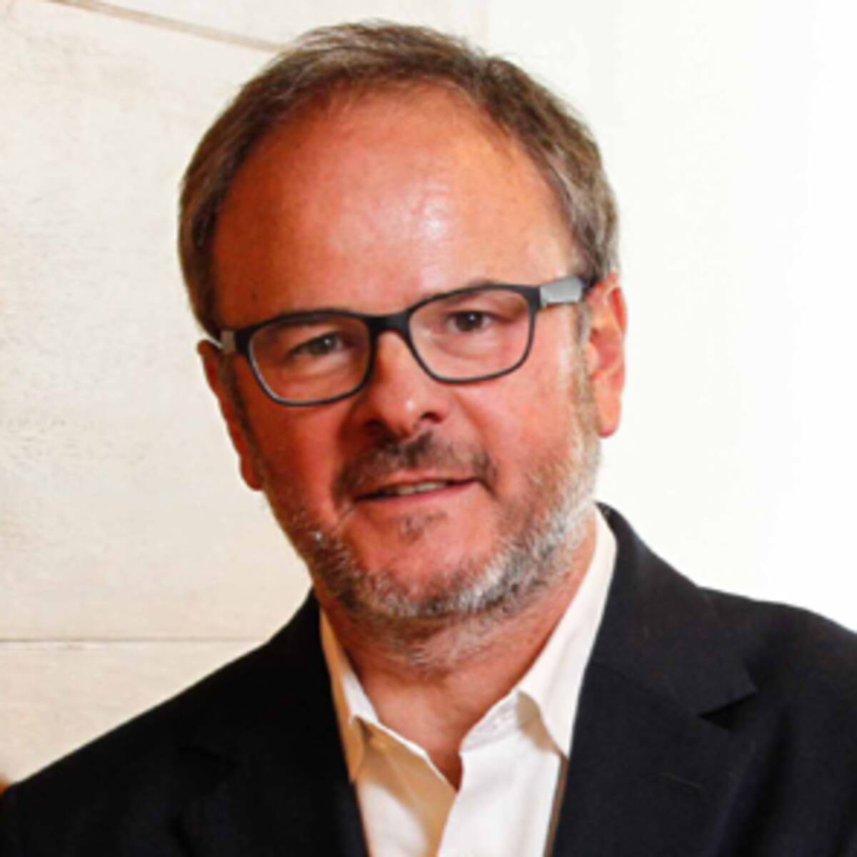 Bernardo Larraín