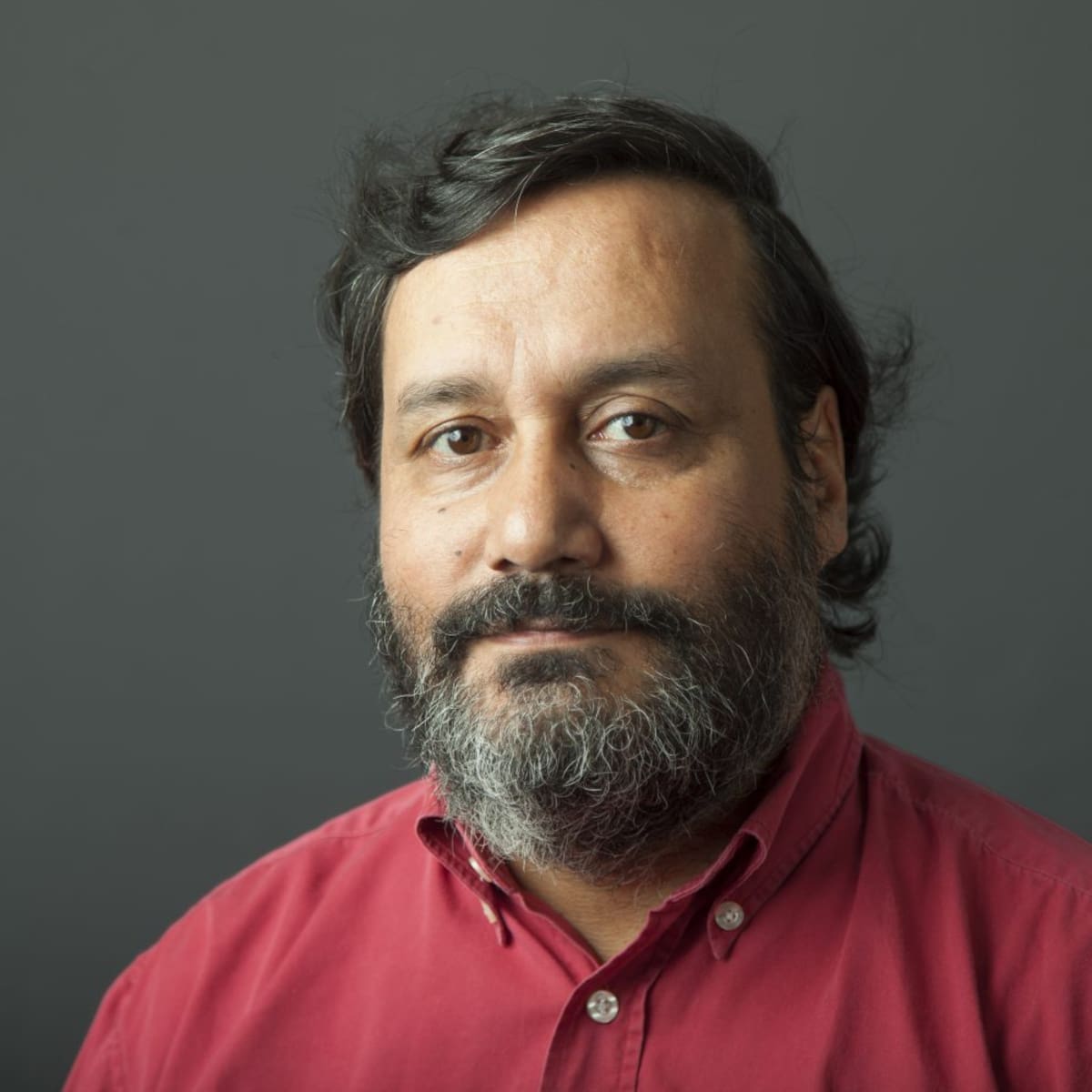 Ricardo Martínez