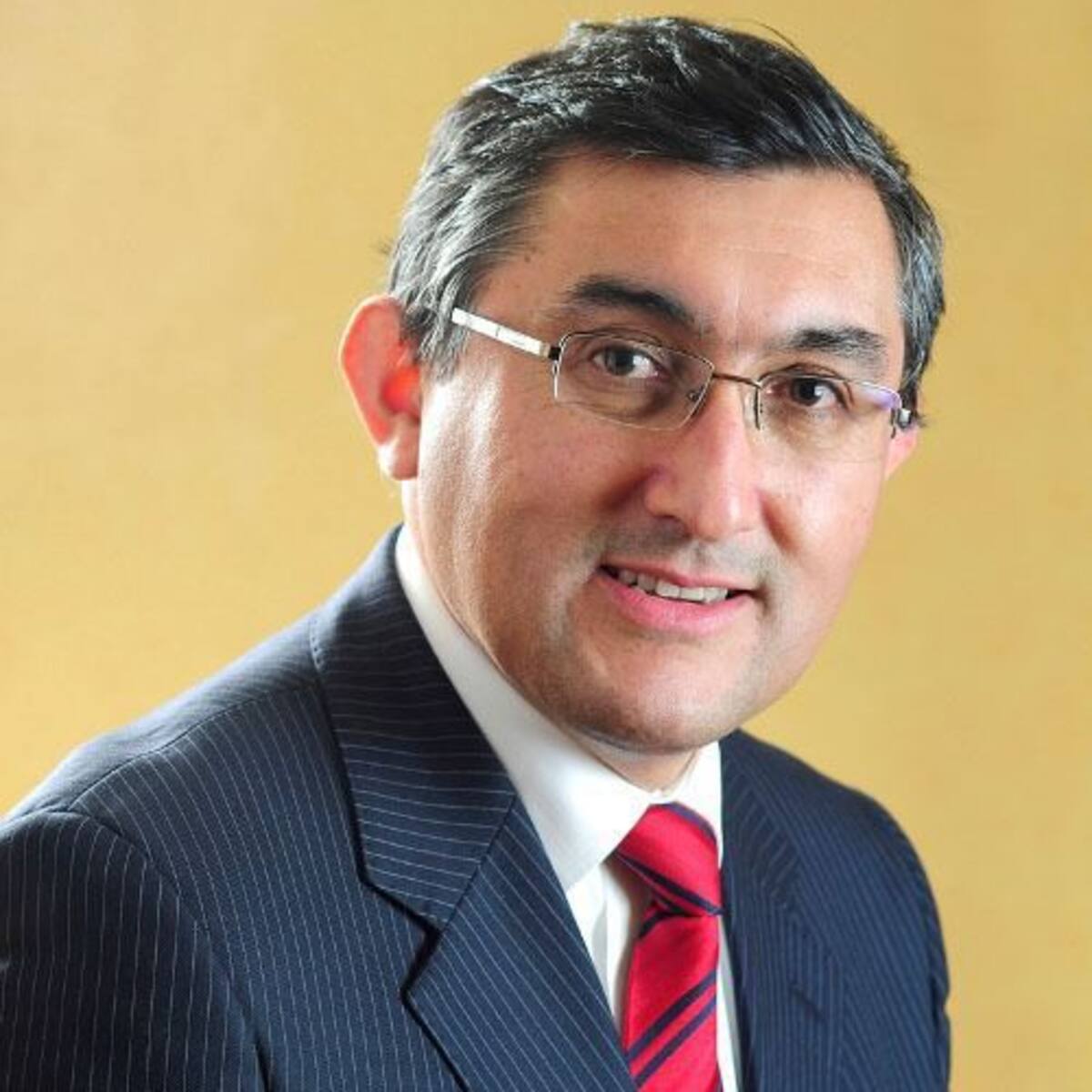 Carlos Llancaqueo