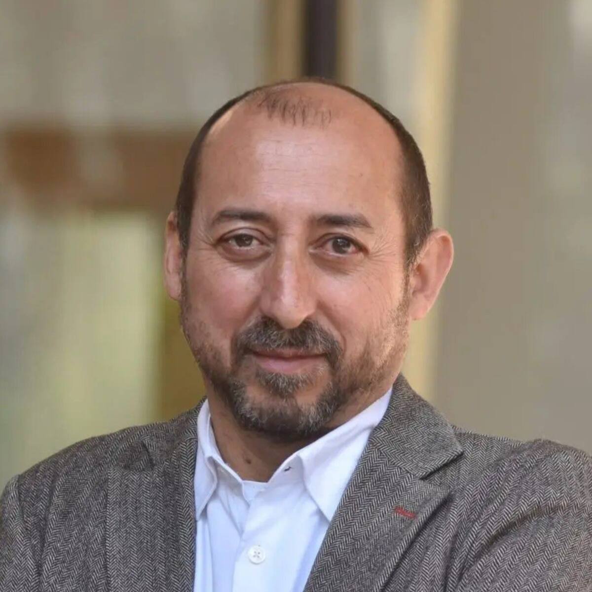 Paulo Volante