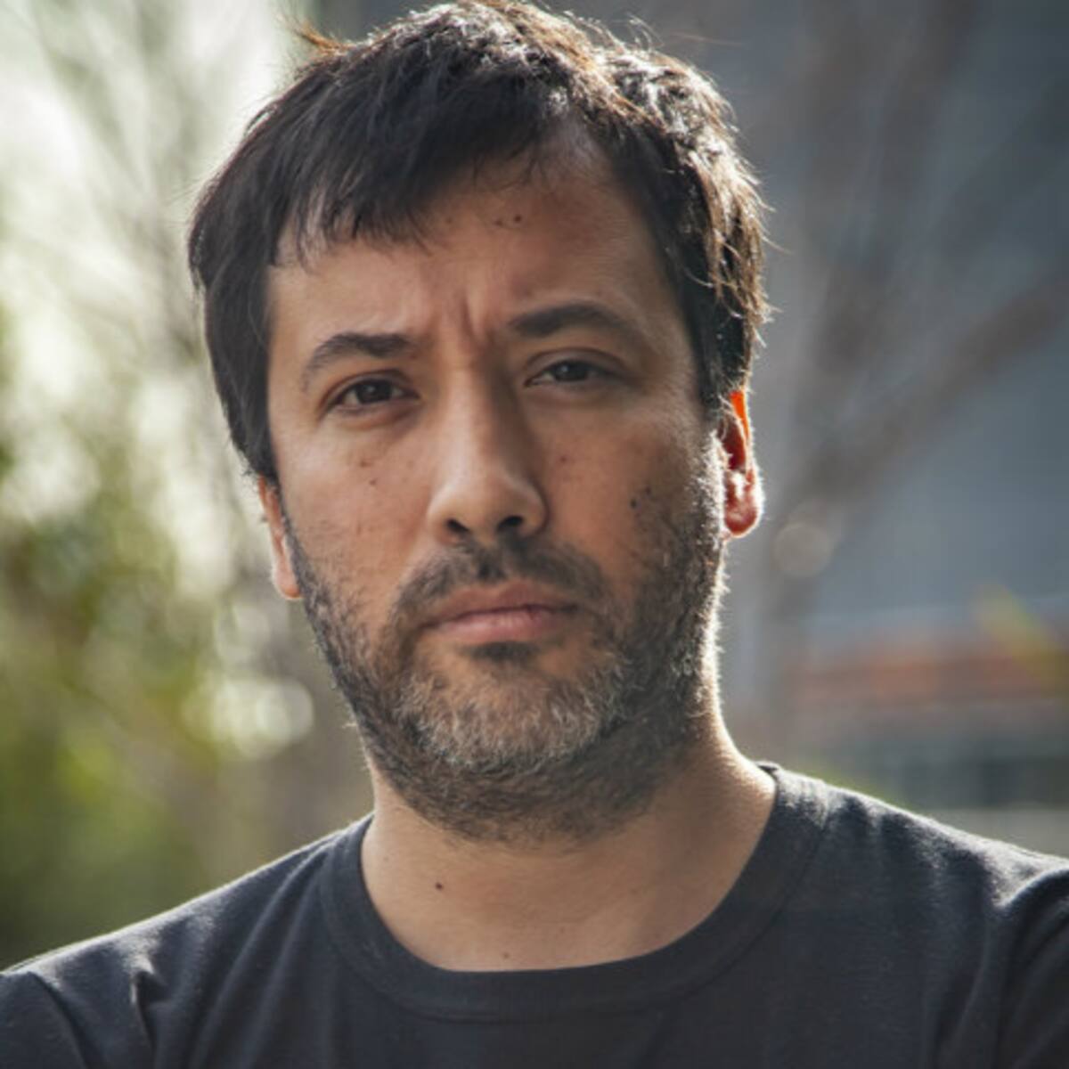 Alejandro Corvalán