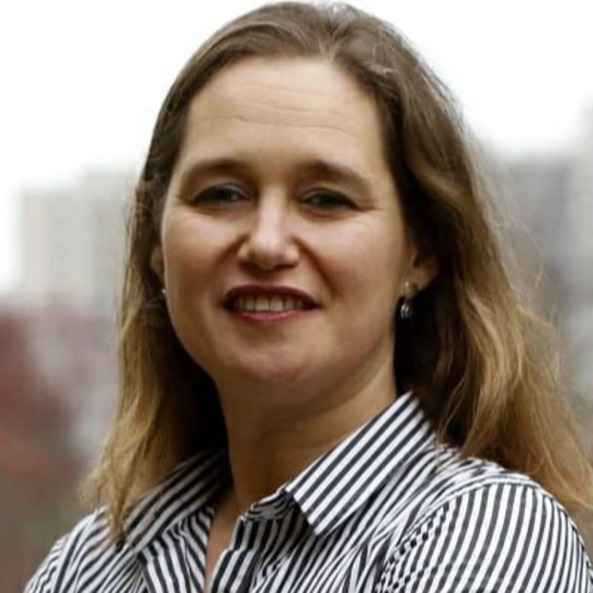 Alejandra Stehr