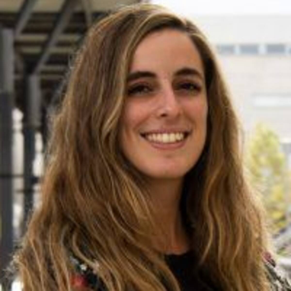 María José del Solar