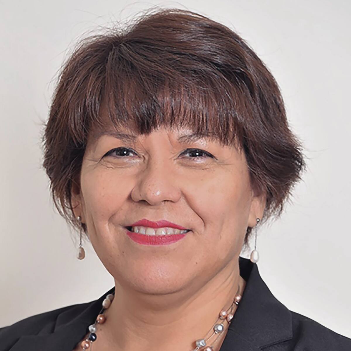 Soledad Recabarren