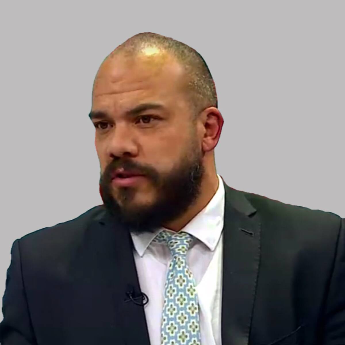 Eduardo Vergara