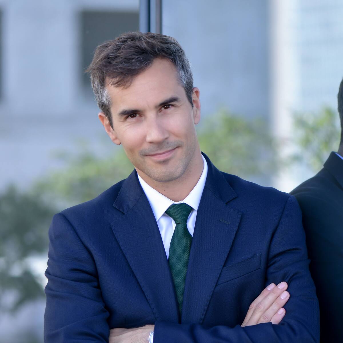 Juan Ignacio Eyzaguirre
