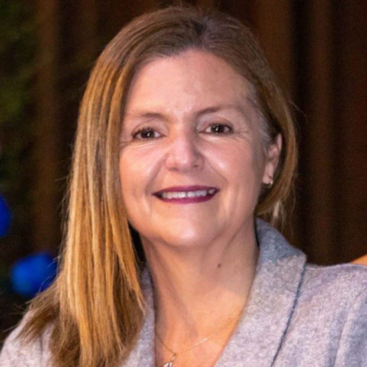 Cecilia Echeverría