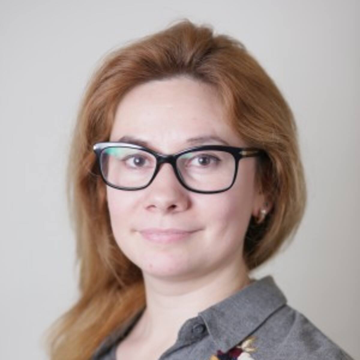 Margarita Zavadskaya