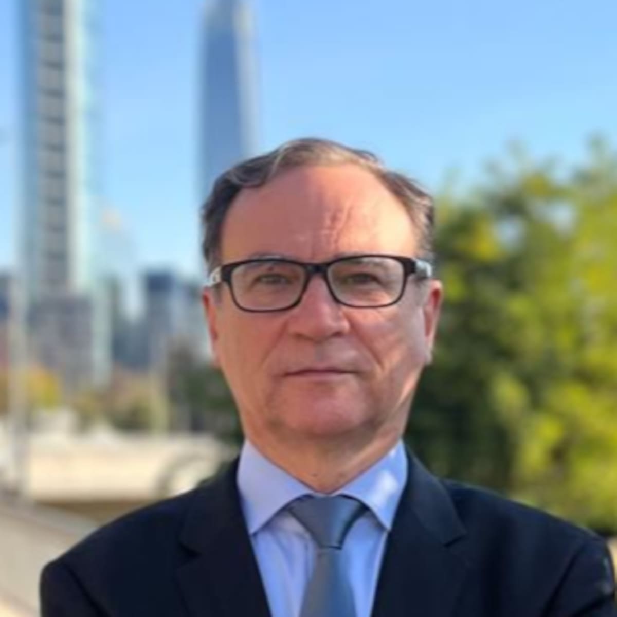 Paul Miquel