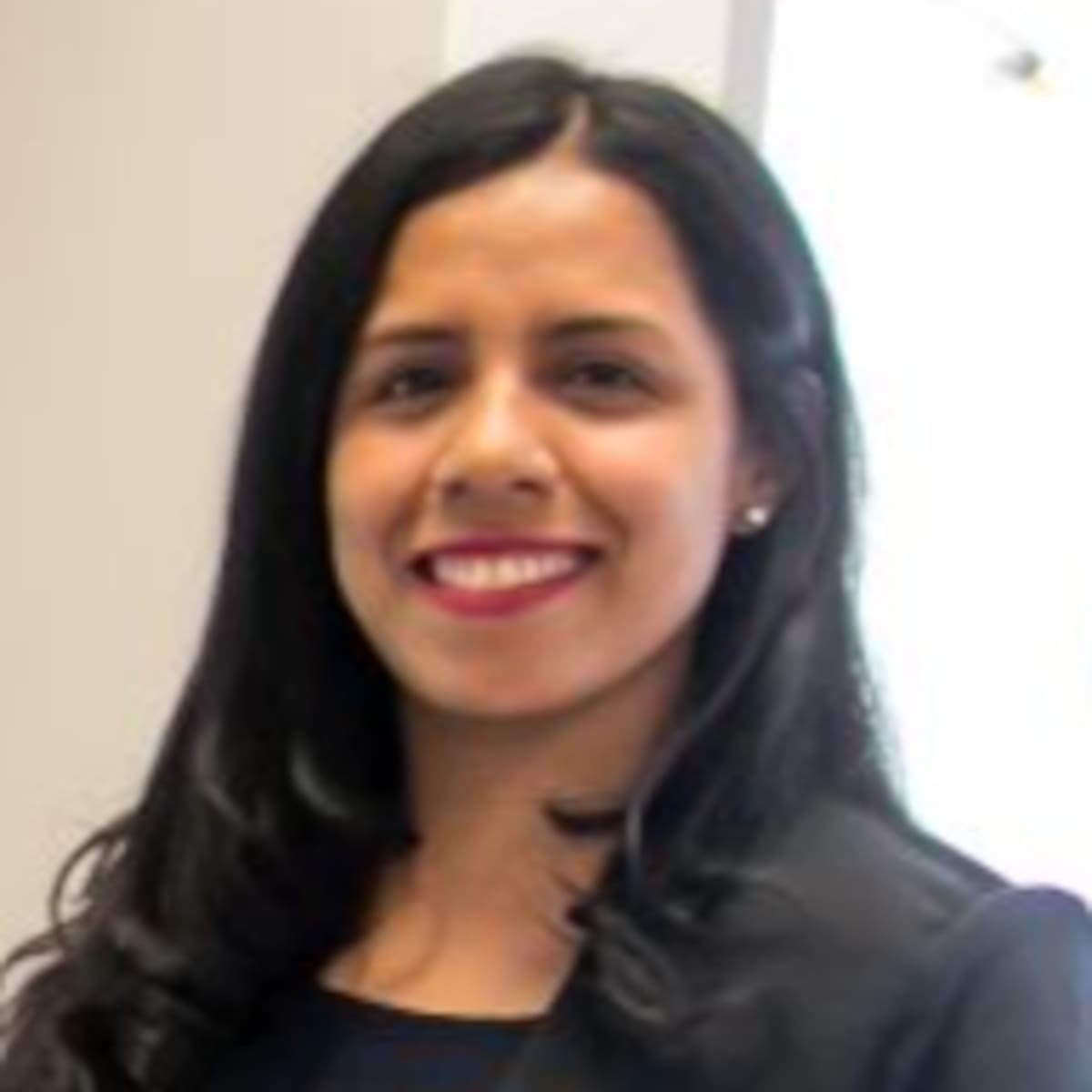 Francesca García Delgado