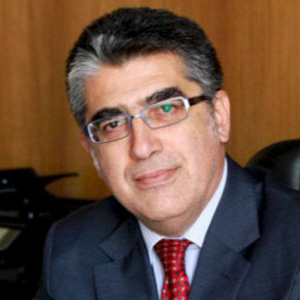 Rafael Pereira