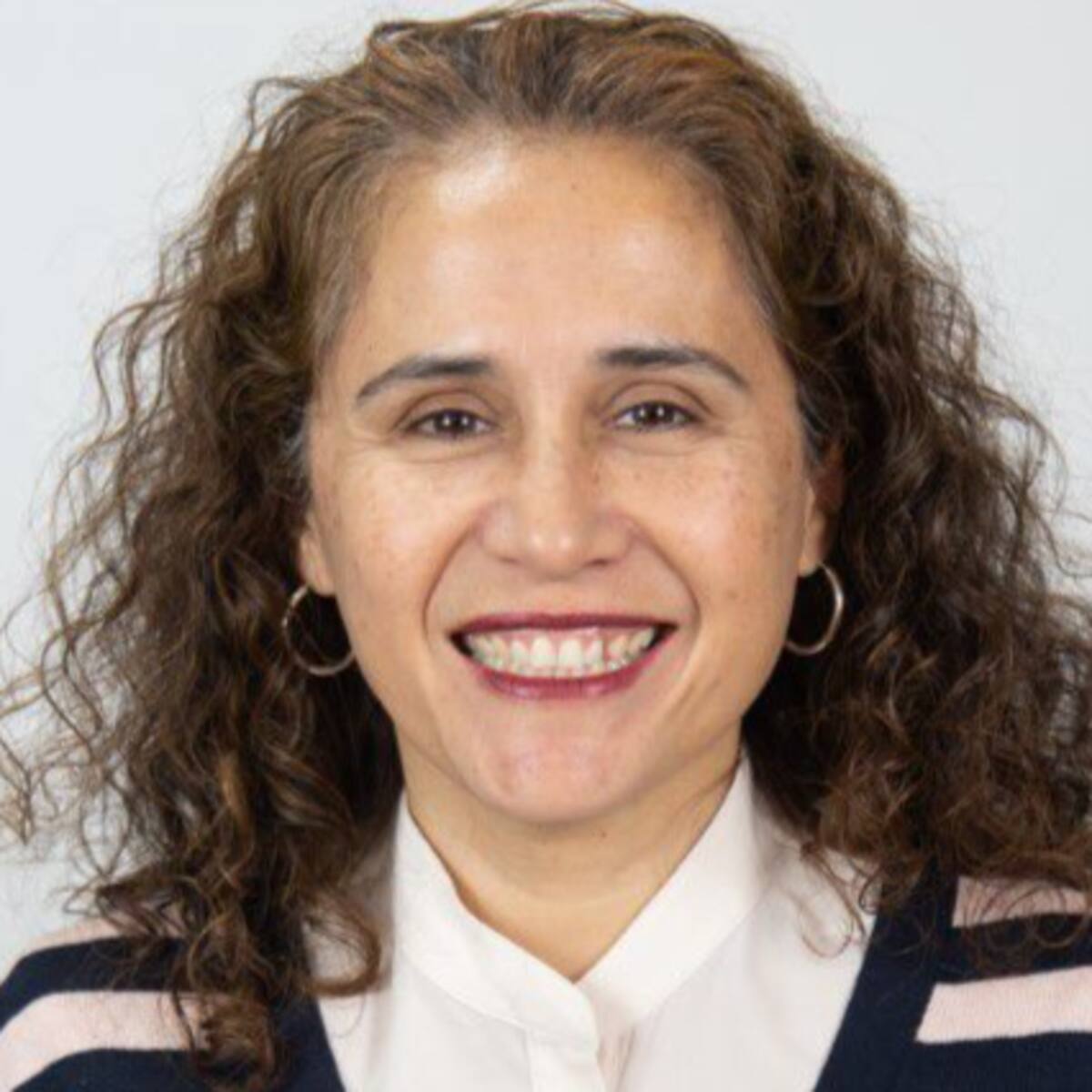 Olga Espinoza