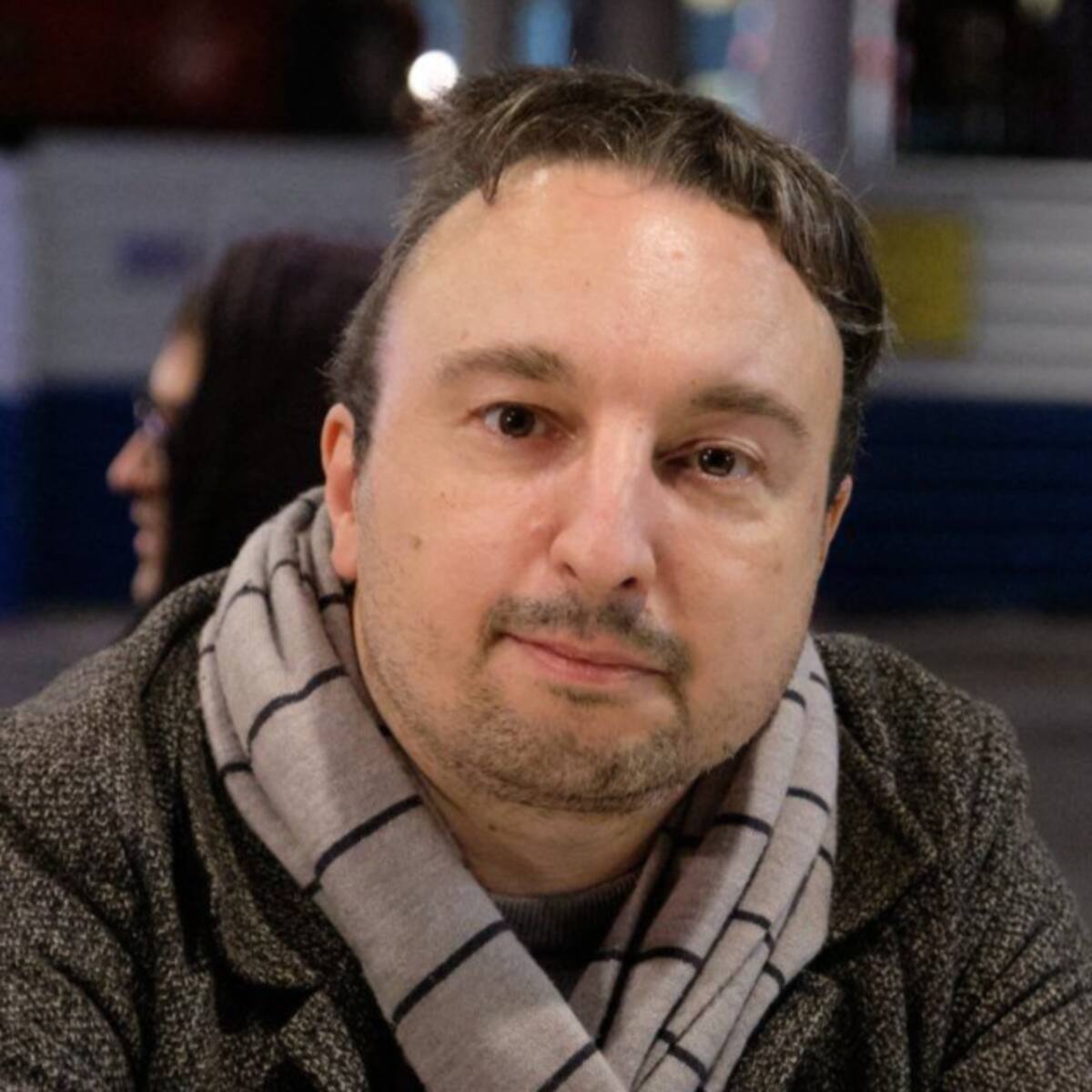 Xavier Peytibi