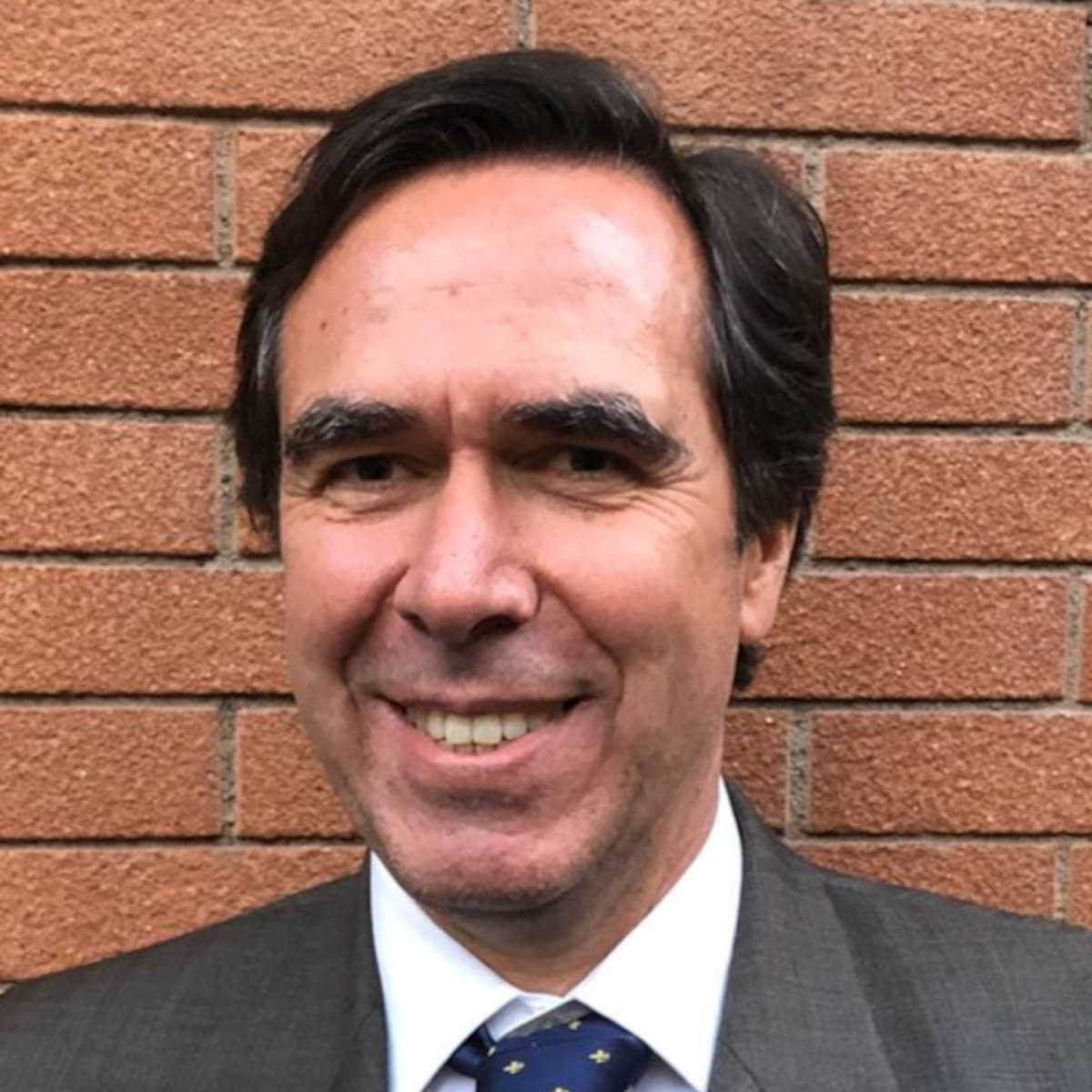 Rodrigo Strobl