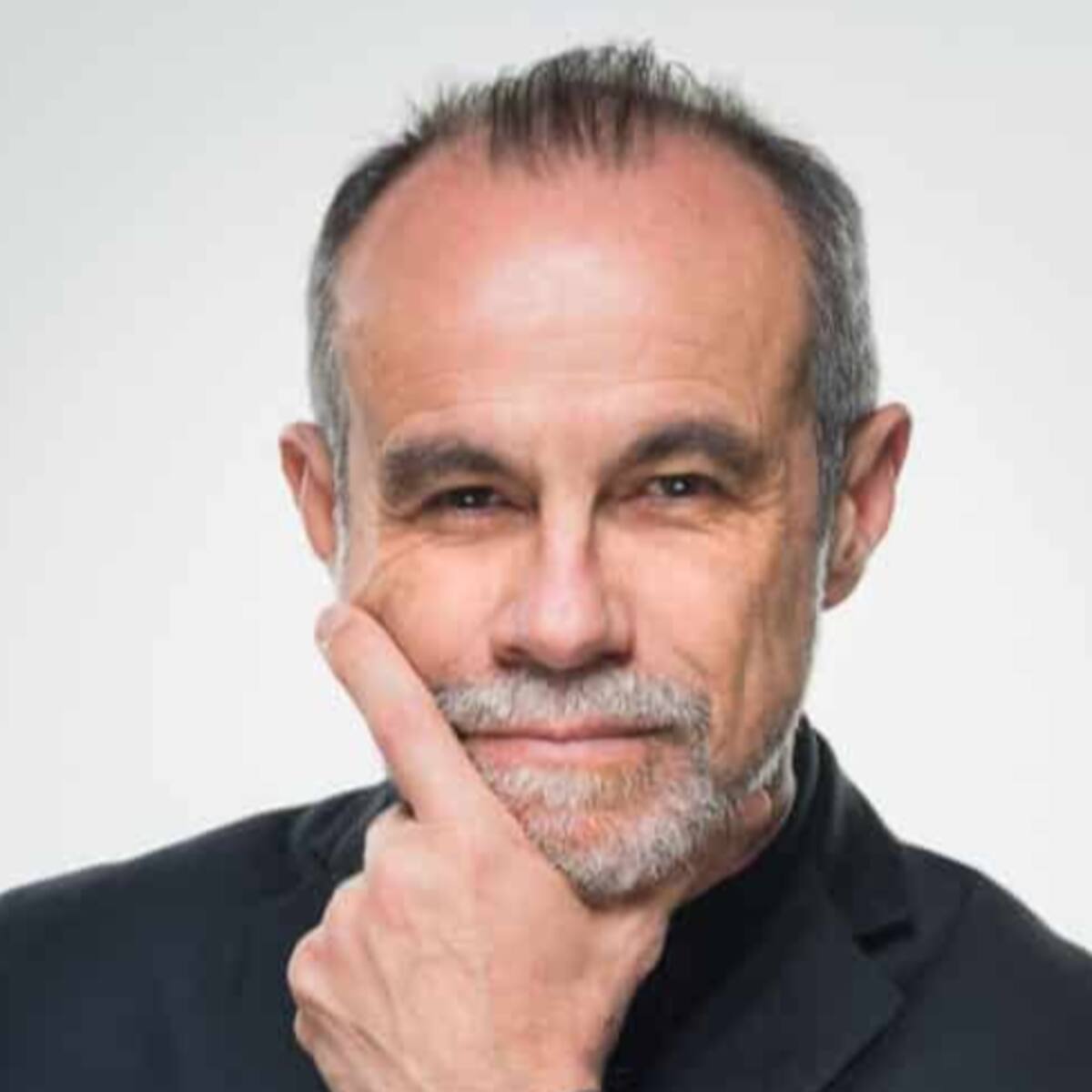 Carlos Moreno