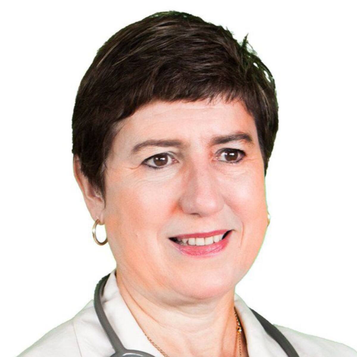 Vivienne Bachelet