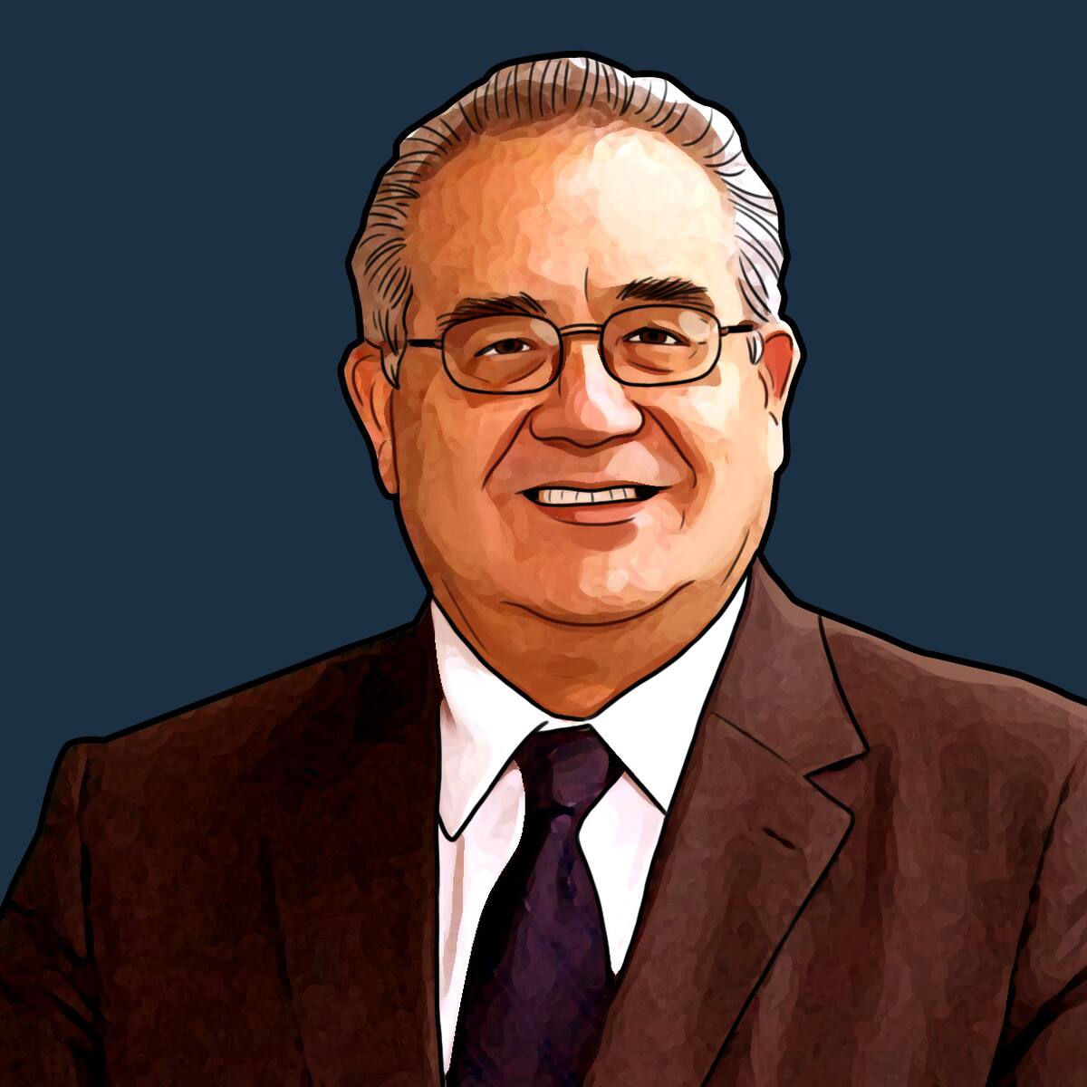 Hugo Lavados