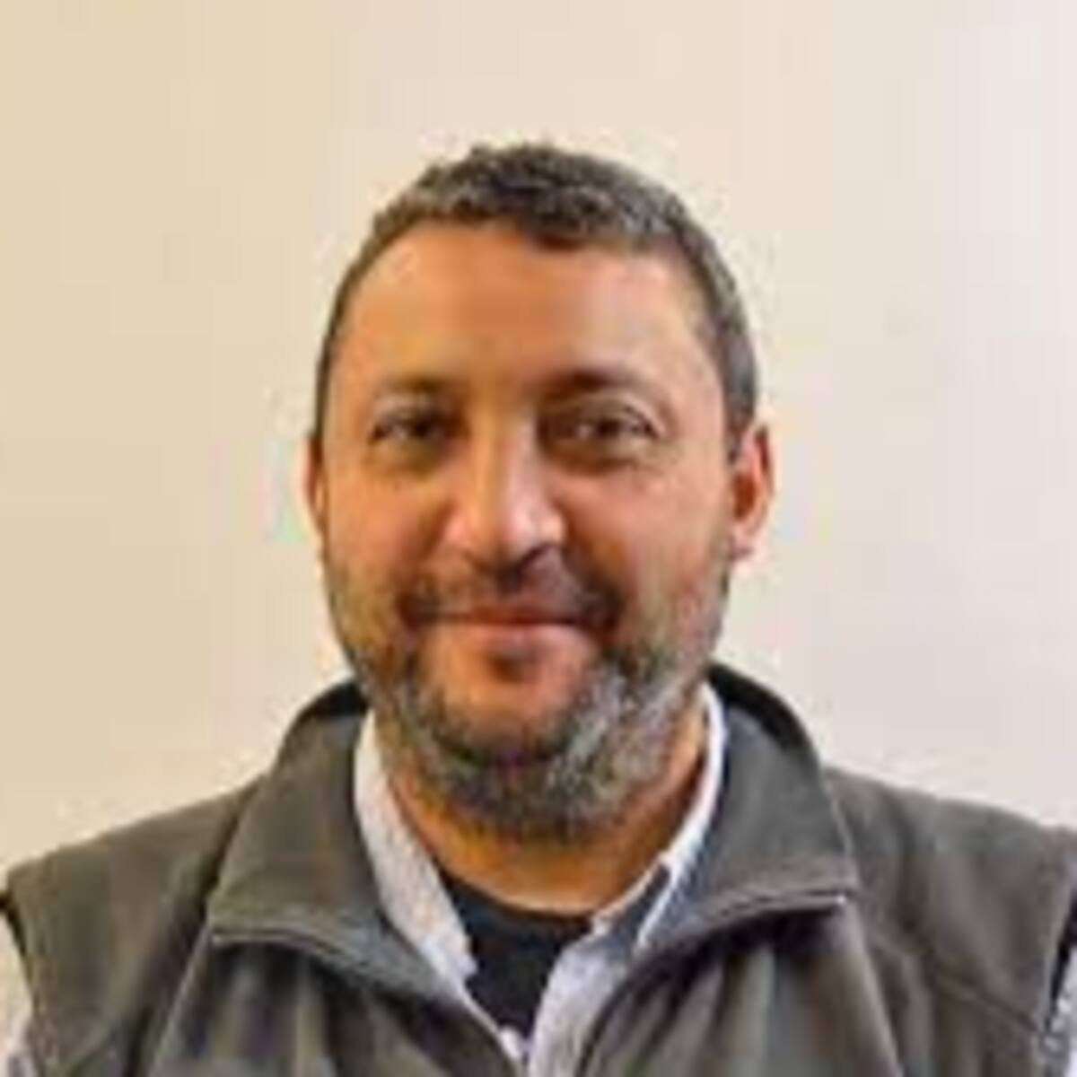 Luis Miguel Pardo