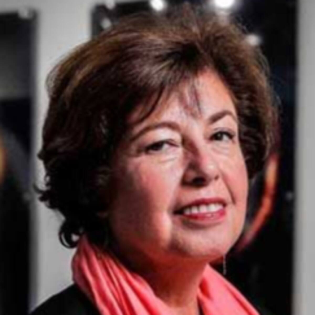 Mónica Rubio