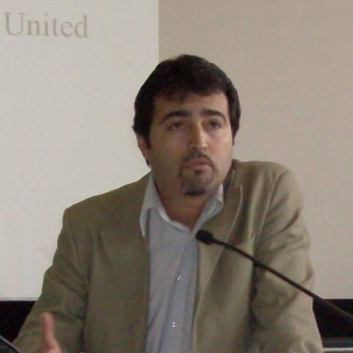 Juan Carlos Yañez Andrade