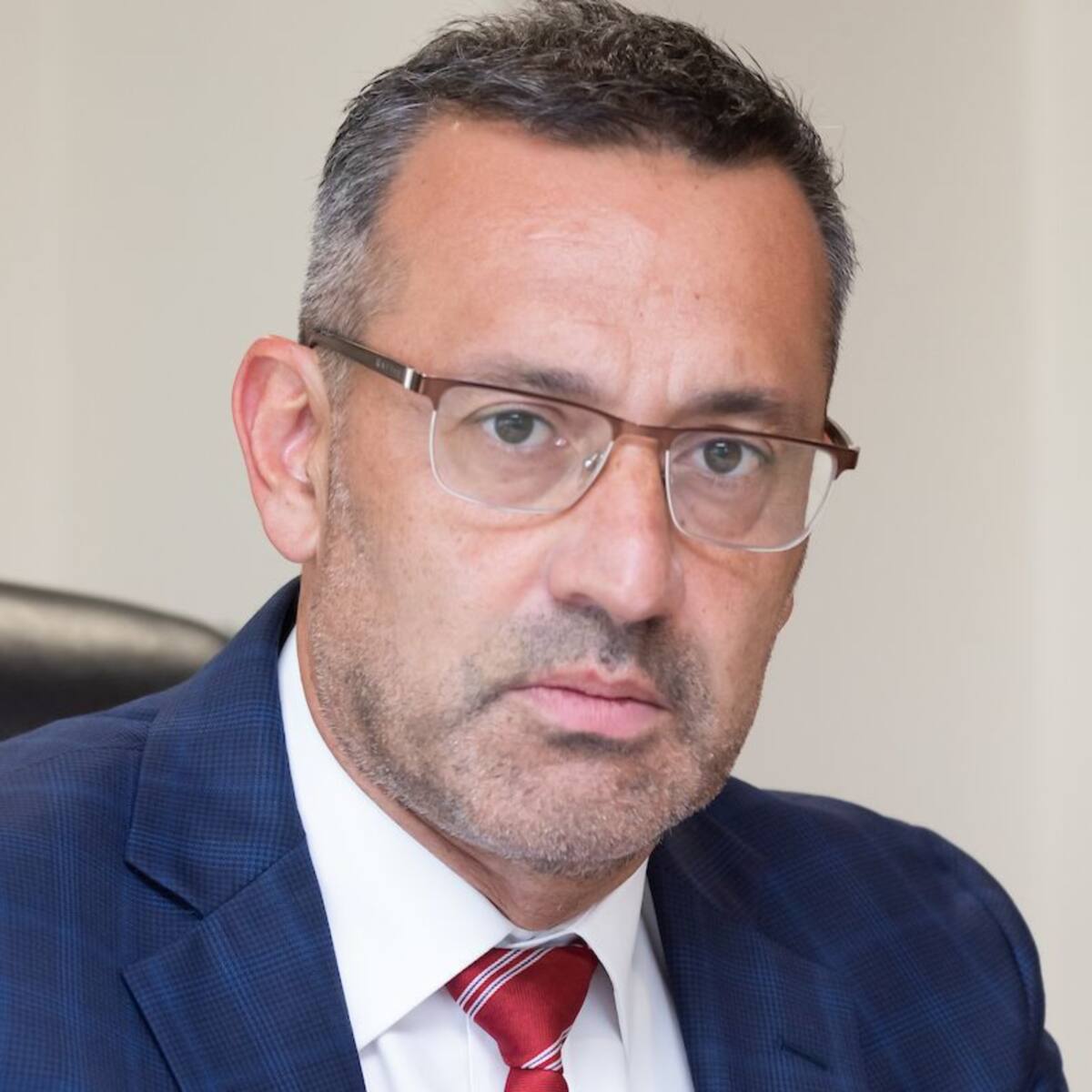 Carlos Mora