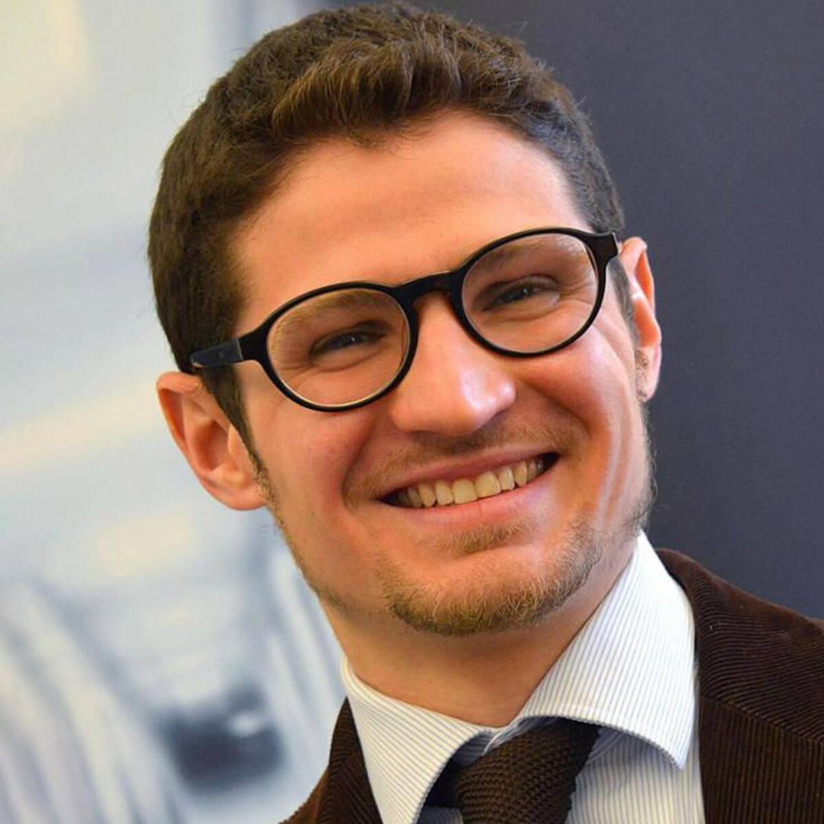 Federico Fabbrini